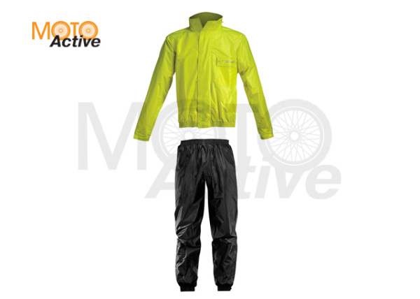 Костюм дождевой Acerbis LOGO Black/Yellow